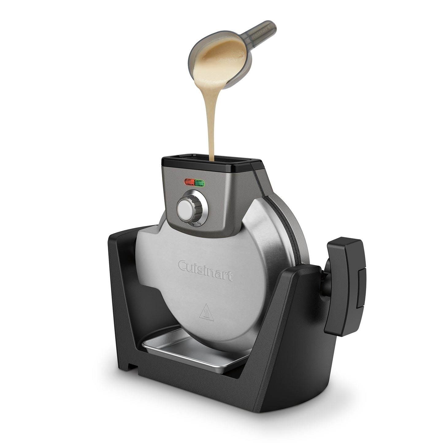 Cuisinart Convertible Belgian Waffle Maker