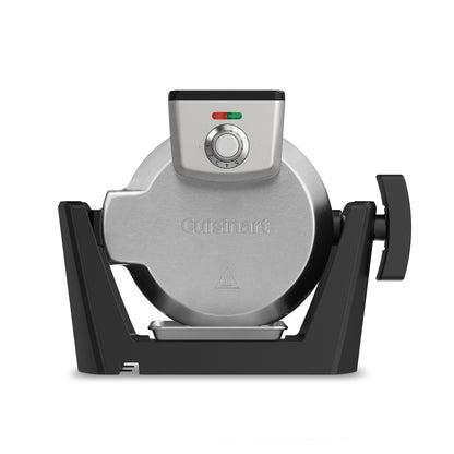 Cuisinart Convertible Belgian Waffle Maker