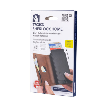 Troika Canada Sherlock Home