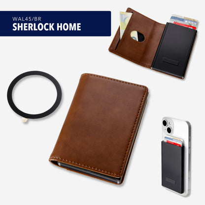 Troika Canada Sherlock Home