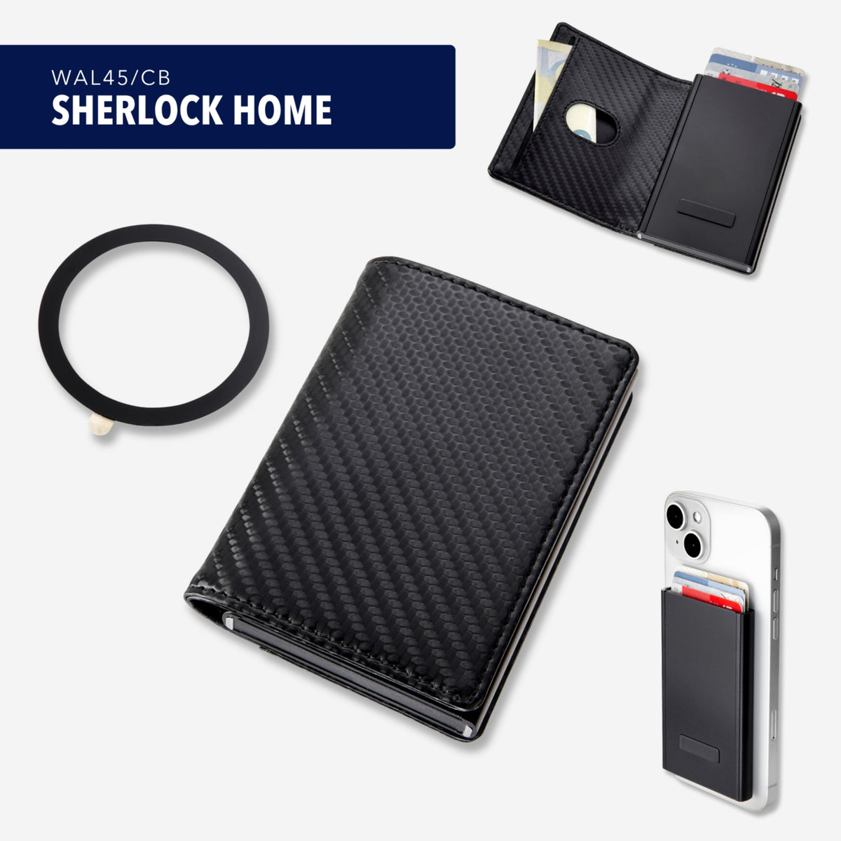 Troika Canada Sherlock Home