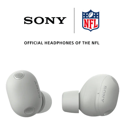 Sony WF-1000XM6 Wireless Noise Cancelling Headphones