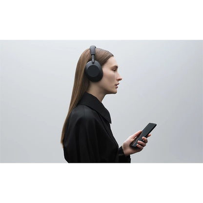 Sony WH-1000XM6 Best Wireless Noise Cancelling Headphones