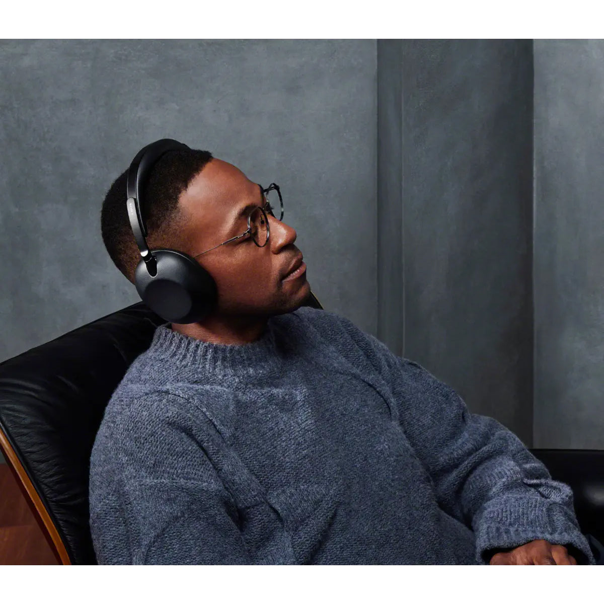 Sony 1000X The Collexion Wireless Noise Cancelling Headphones