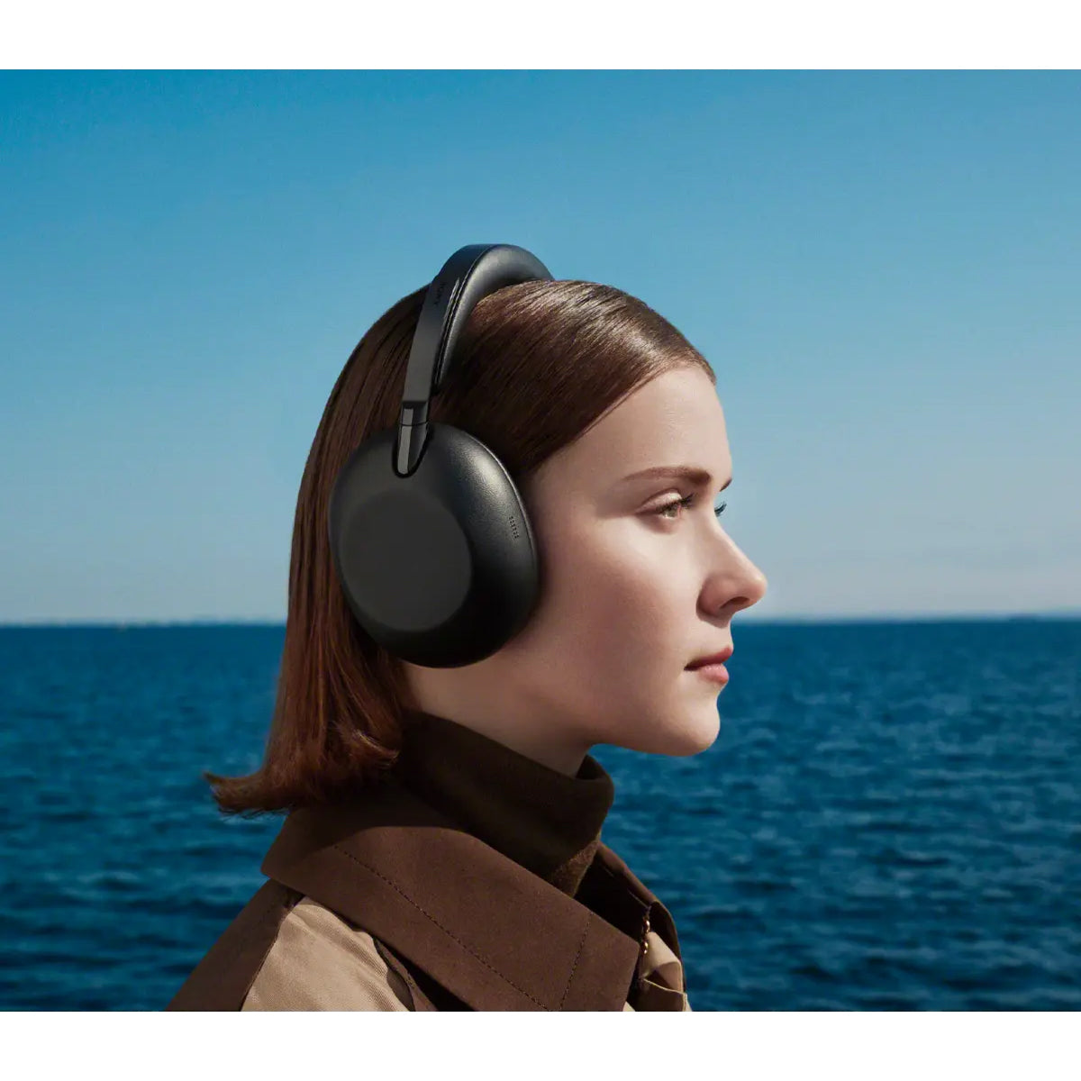 Sony 1000X The Collexion Wireless Noise Cancelling Headphones