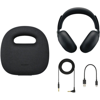 Sony 1000X The Collexion Wireless Noise Cancelling Headphones