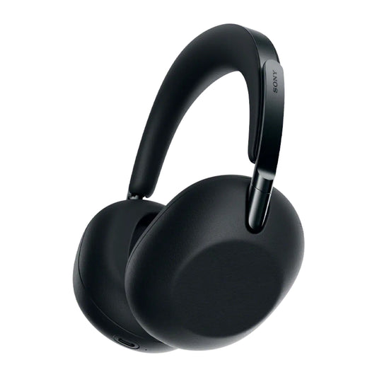 Sony 1000X The Collexion Wireless Noise Cancelling Headphones