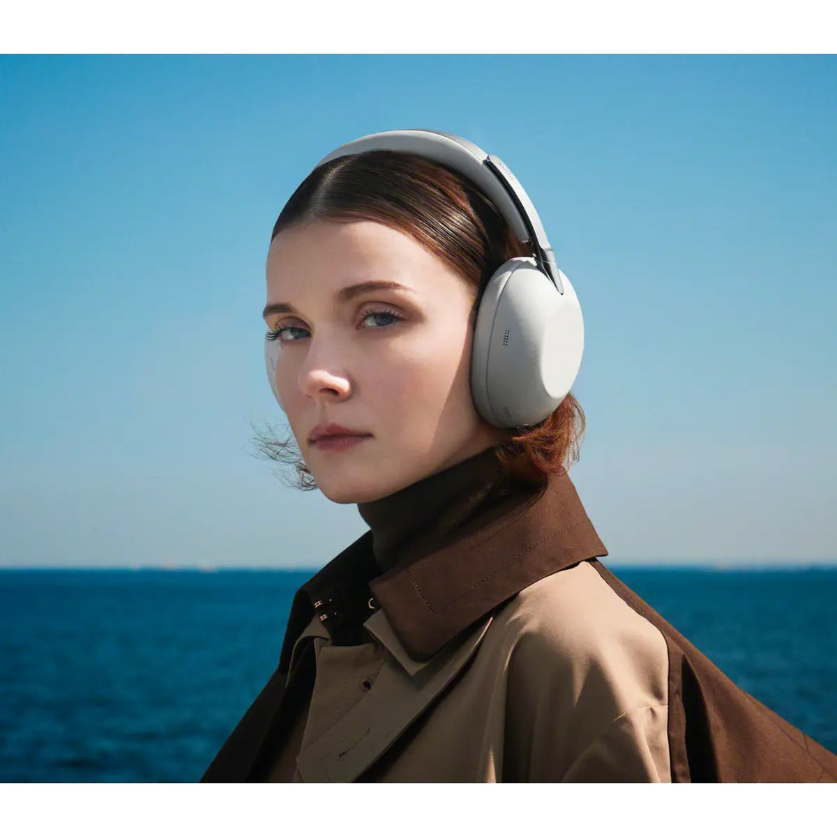 Sony 1000X The Collexion Wireless Noise Cancelling Headphones