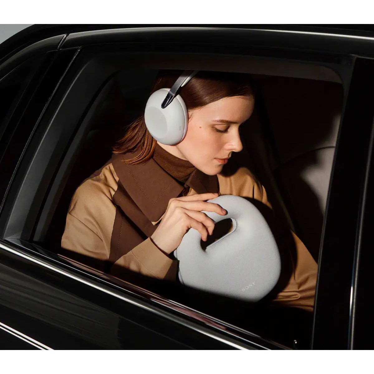 Sony 1000X The Collexion Wireless Noise Cancelling Headphones