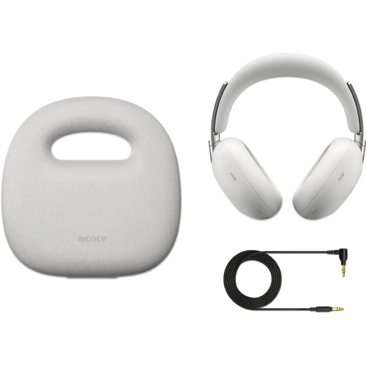Sony 1000X The Collexion Wireless Noise Cancelling Headphones