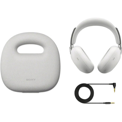 Sony 1000X The Collexion Wireless Noise Cancelling Headphones