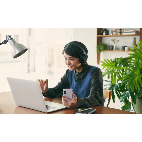 Casque sans fil à réduction de bruit Sony WH-CH720N