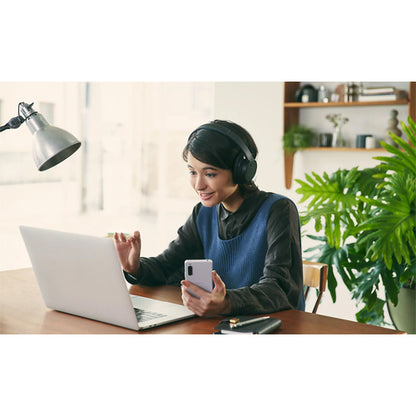 Casque sans fil à réduction de bruit Sony WH-CH720N