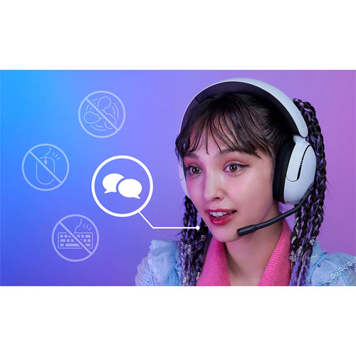 Sony Wireless Gaming Headset