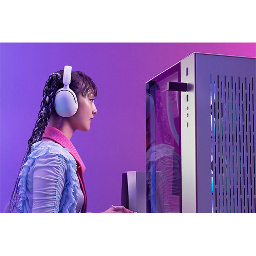 Sony Wireless Gaming Headset