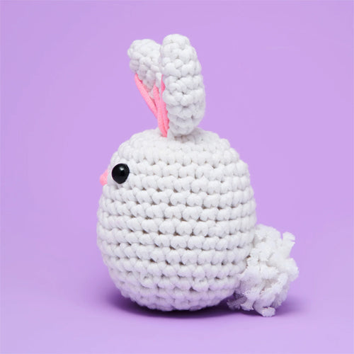 Woobles Jojo The Bunny