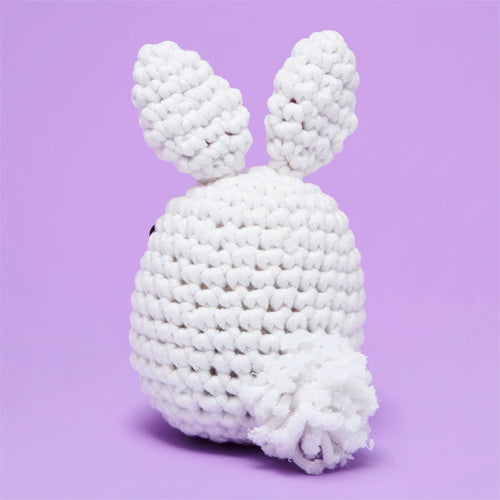 Woobles Jojo The Bunny