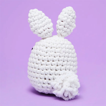 Woobles Jojo The Bunny