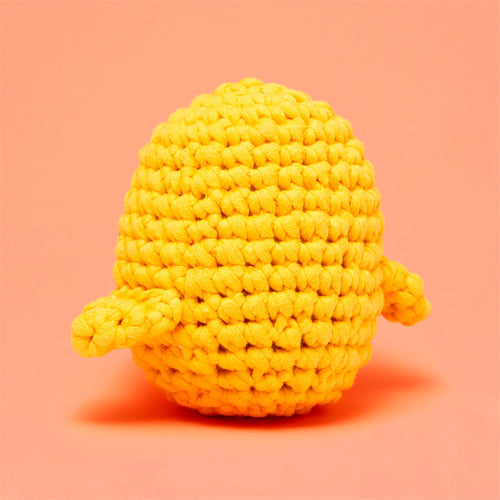 Woobles Kiki The Chick