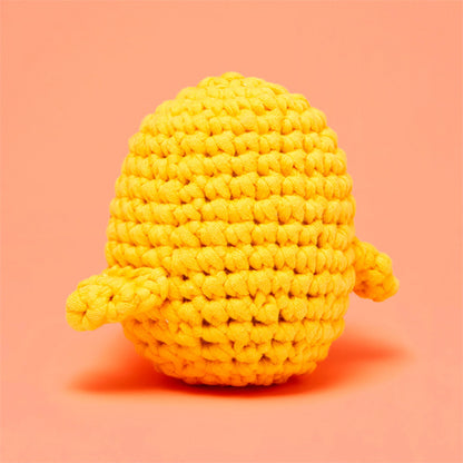 Woobles Kiki The Chick