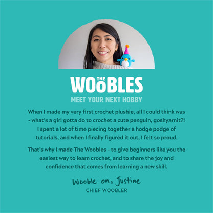 Woobles Bacon The Pig