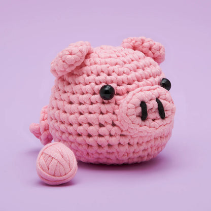 Woobles Bacon The Pig