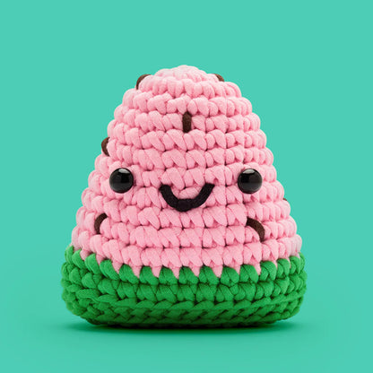 Woobles Sandy The Watermelon