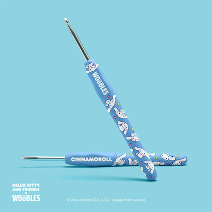 Woobles Cinnamoroll