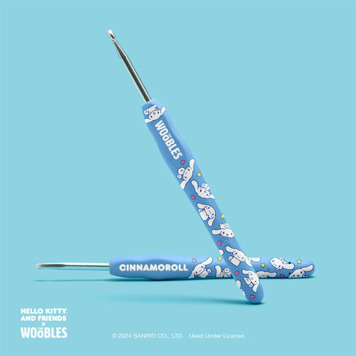 Woobles Cinnamoroll