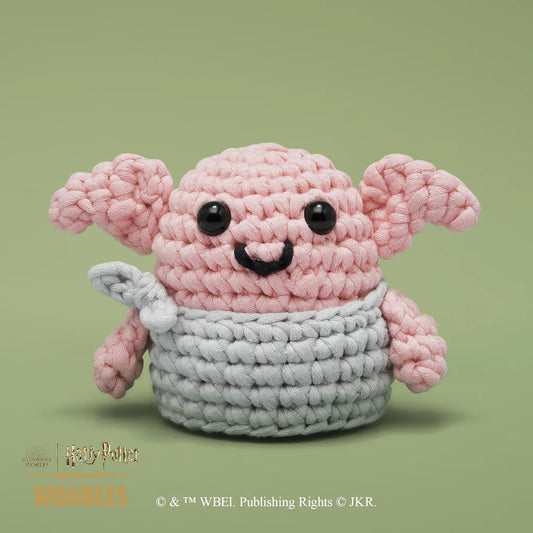 Woobles Harry Potter Dobby