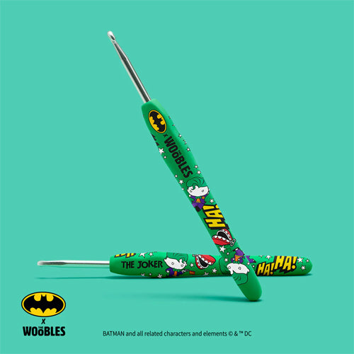 Woobles Joker