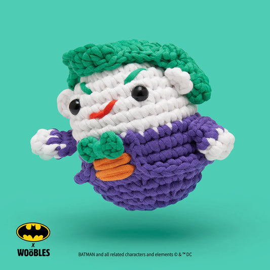 Woobles Joker
