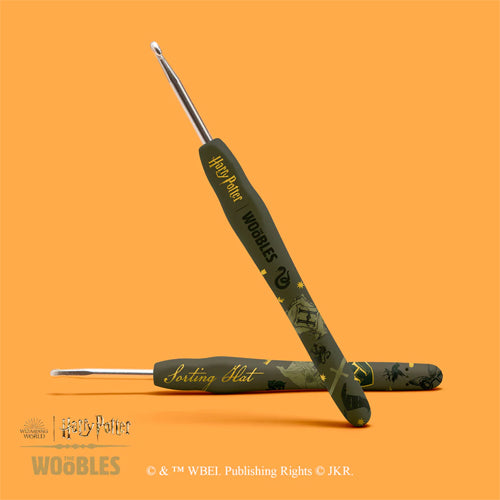 Woobles Harry Potter Sorting Hat