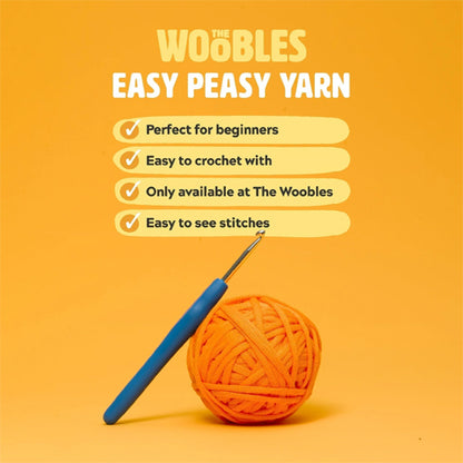 Woobles Harry Potter Lord Voldemort