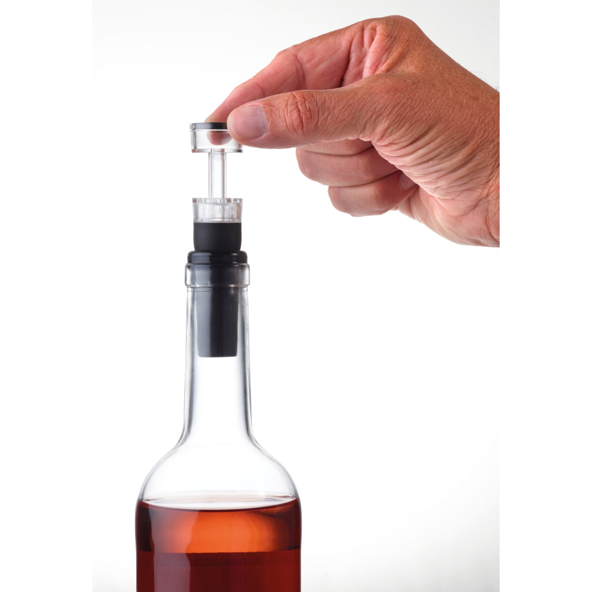 Troika Canada Weinprobe