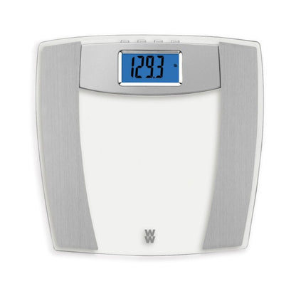 Conair Weight Watchers Glass BMI Scale with Backlight