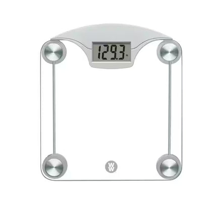 Conair Weight Watchers Digital Glass Scale