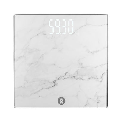 Conair Weight Watchers Hidden Display Scale