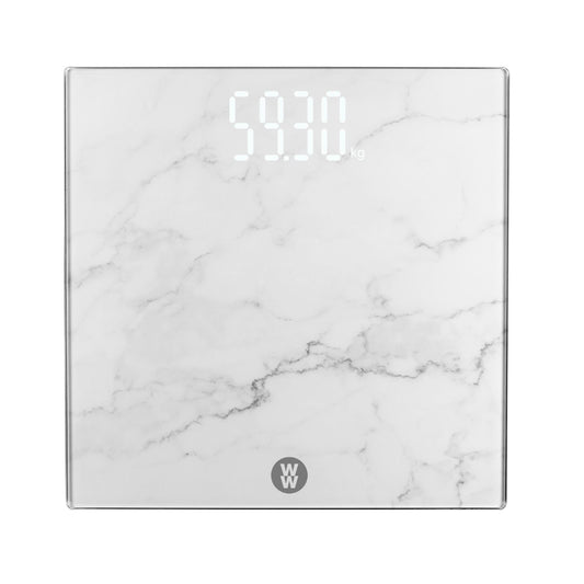 Conair Weight Watchers Hidden Display Scale