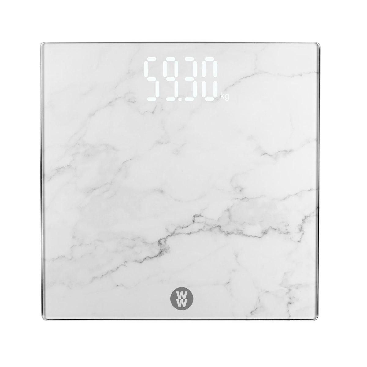 White Marble