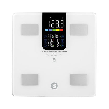 Conair Weight Watchers Smart Body Analysis Scale
