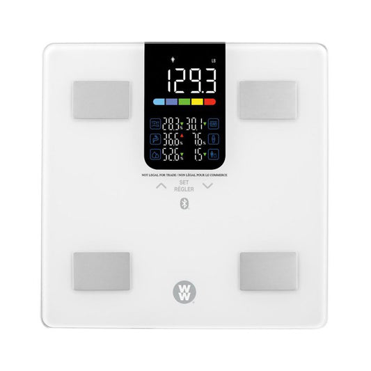 Conair Weight Watchers Smart Body Analysis Scale