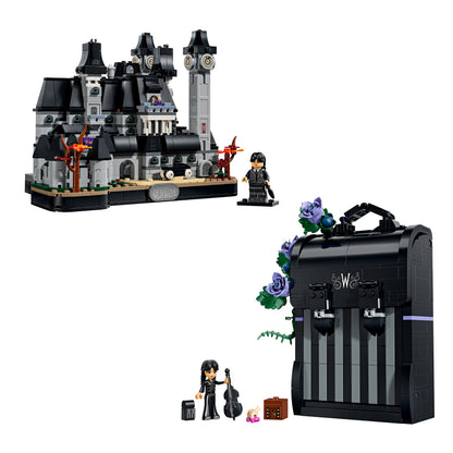 The LEGO® Group Wednesday Bundle 2
