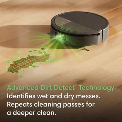iRobot Roomba® Max 775 Combo + AutoWash Dock
