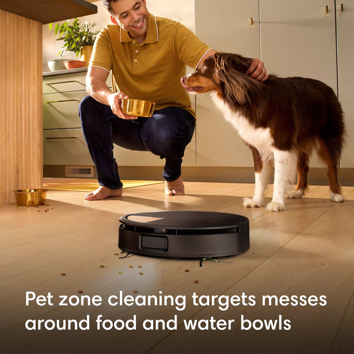 iRobot Roomba® Max 775 Combo + AutoWash Dock