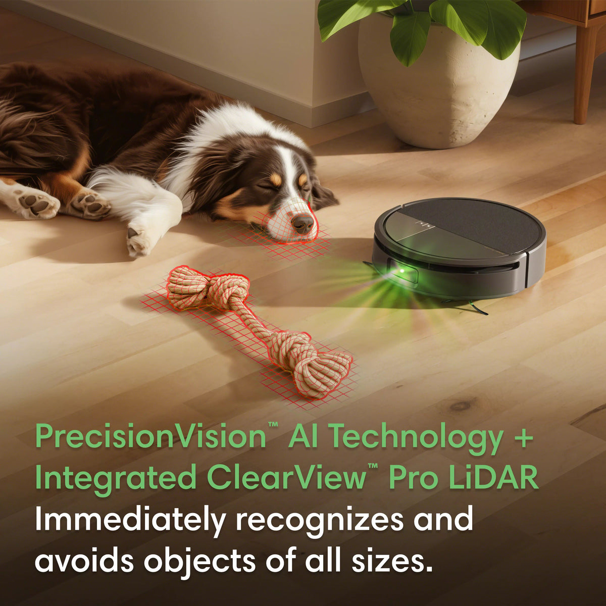 iRobot Roomba® Max 775 Combo + AutoWash Dock