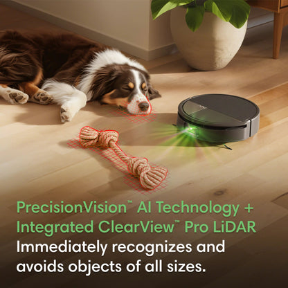 iRobot Roomba® Max 775 Combo + AutoWash Dock