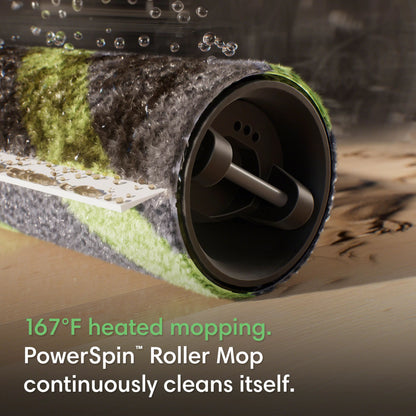 iRobot Roomba® Max 775 Combo + AutoWash Dock