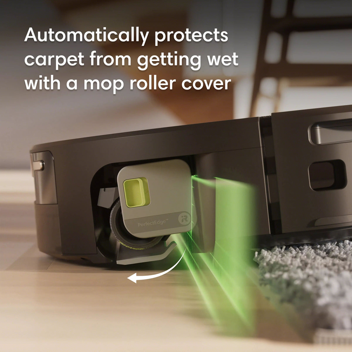 iRobot Roomba® Max 775 Combo + AutoWash Dock
