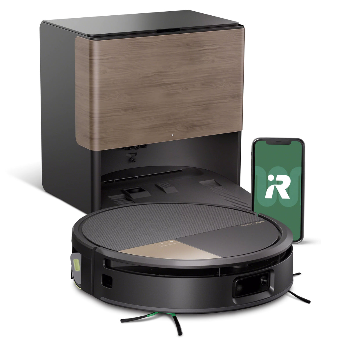 iRobot Roomba® Max 775 Combo + AutoWash Dock